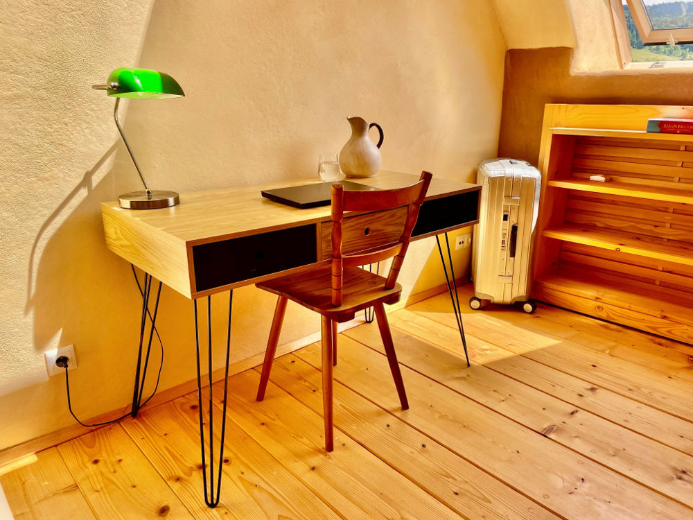 Ecological agritourism. House in the Bieszczady Mountains (photo 3)